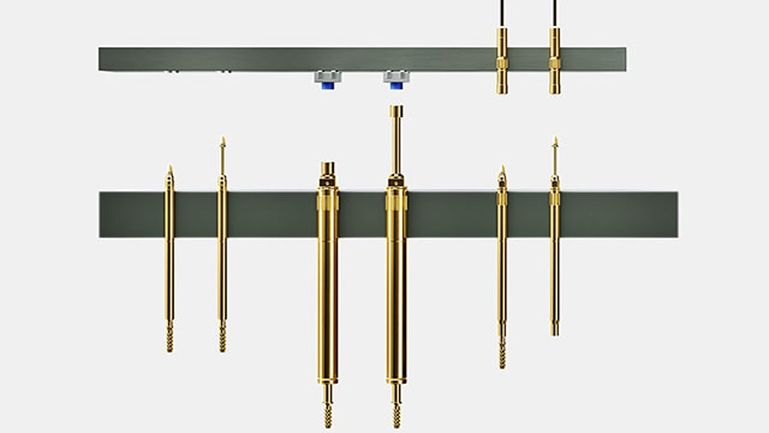 ingun針套壓環的作用